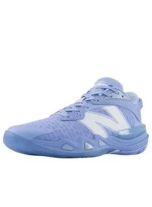 New Balance Mens HESI LOW V2 Flow Basketball Shoe