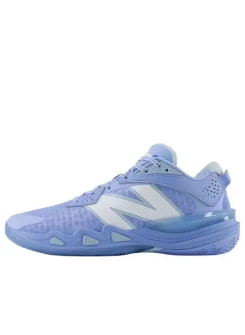 c83a41c9-d6a3-4462-887b-468673b91c26 New Balance Mens HESI LOW V2 Flow Basketball Shoe