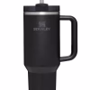 c0ff3e80-8c2a-4e34-af50-7cae5c82a12c Stanley Stanley Quencher Tumbler 40oz (1.8L) –Handle & Straw CupStanley Quencher Tumbler 40oz (1.8L) (Black)