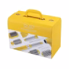 caaa9681-af38-4bf0-9d21-d6ca1b11543e ENZO PROFESSIONAL- Enzo EN-6223-1-8-in-1 Hot Air Styling
