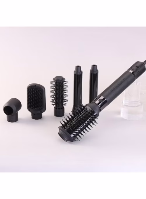 ENZO KERATIN B1 6-in-1 Hot Air Hair Styler