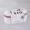 ed3d36ec-254e-453d-a538-17f73005c0b2 ENZO Professional 6-in-1 Hair Styler Set– ENZO EN-4133 Supersonic Airwrap Dryer with Curling Barrels, Volumizing Brushes & Smoothing Comb-colour White